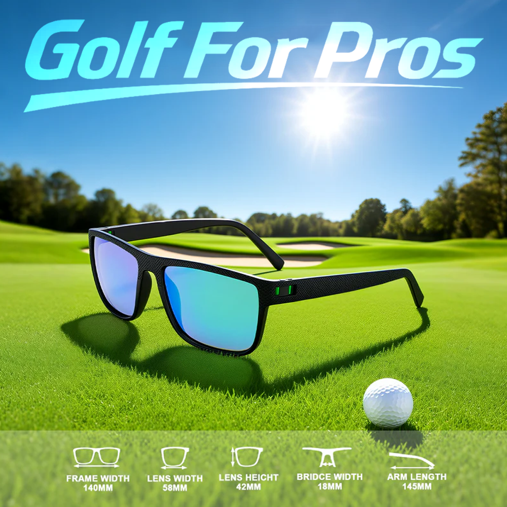 ProVision™ Ball Finder Glasses